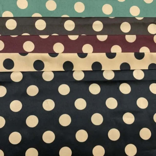 KIMBERLY SATIN PRINT MX26754